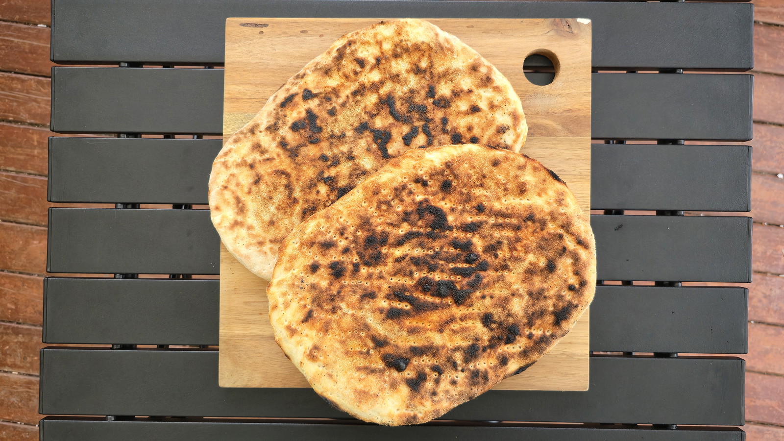 Image of Everyday Flatbread