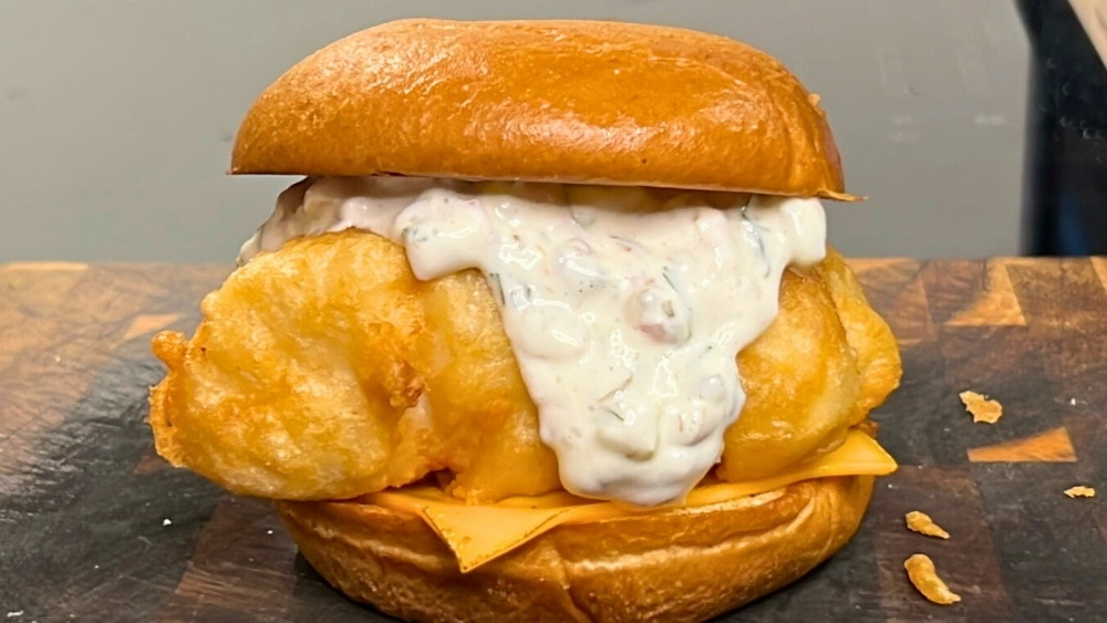 Image of Filet-O-Fish