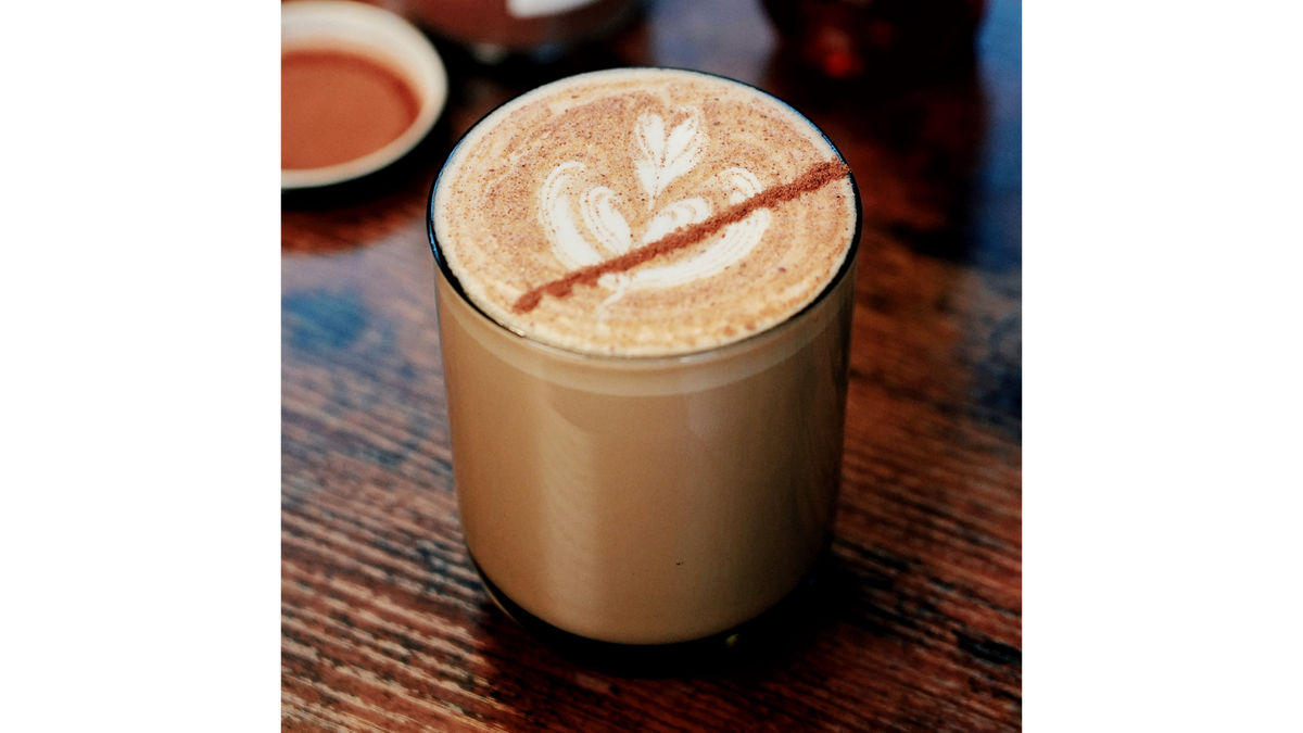Cafe Miel
