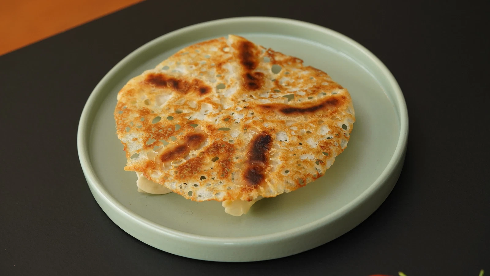 Image of Crispy Dumpling Skirt