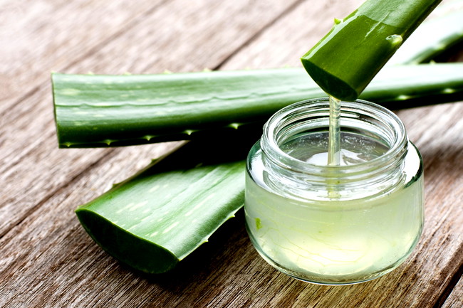 Image of How to Make Your Own Aloe Vera Gel