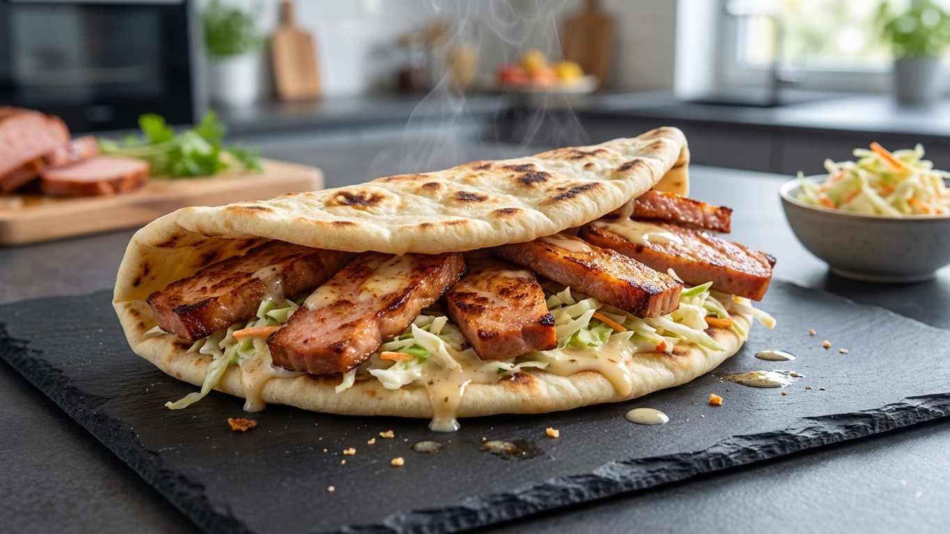 Image of HUPSI Döner