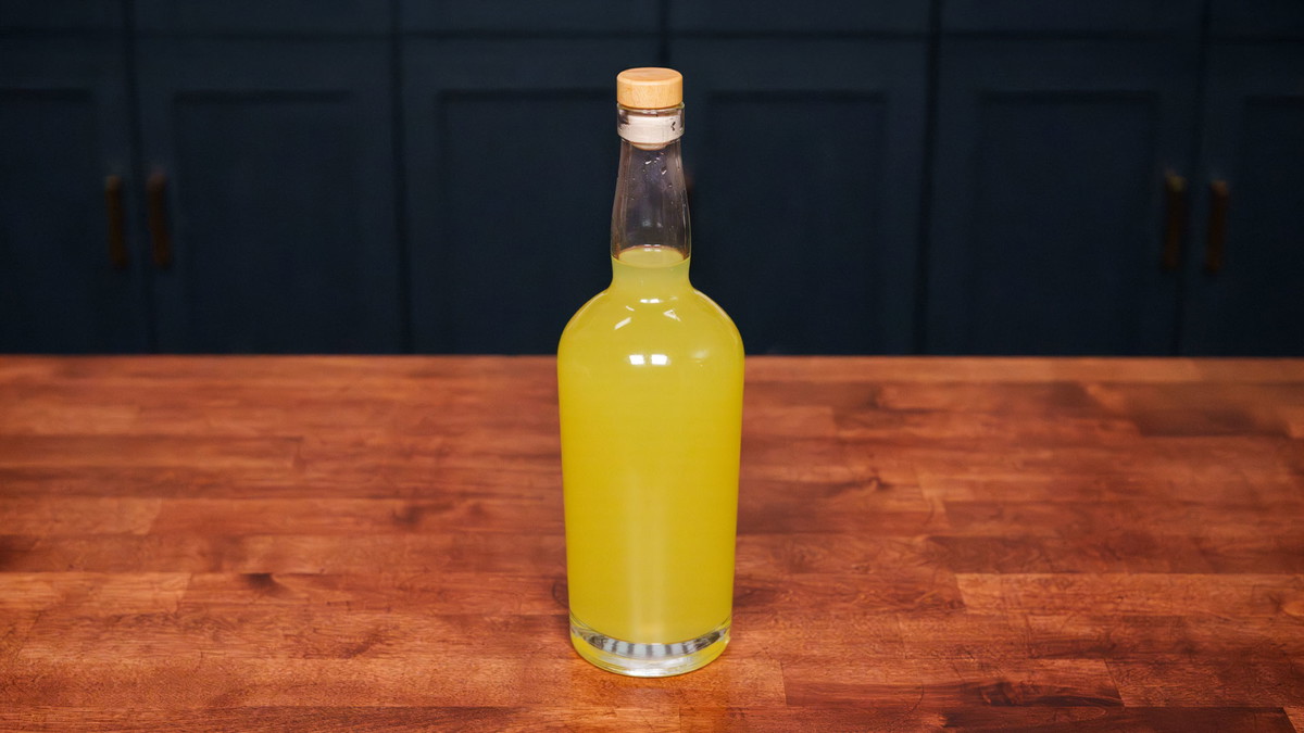 Limoncello