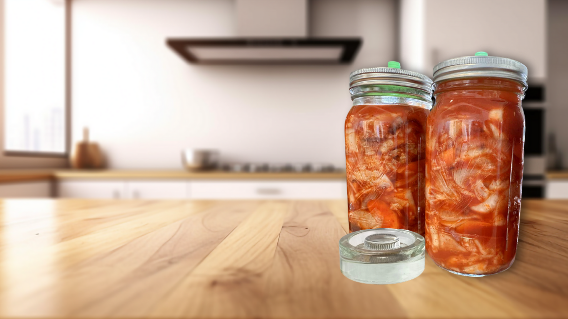 Image of Kimchi