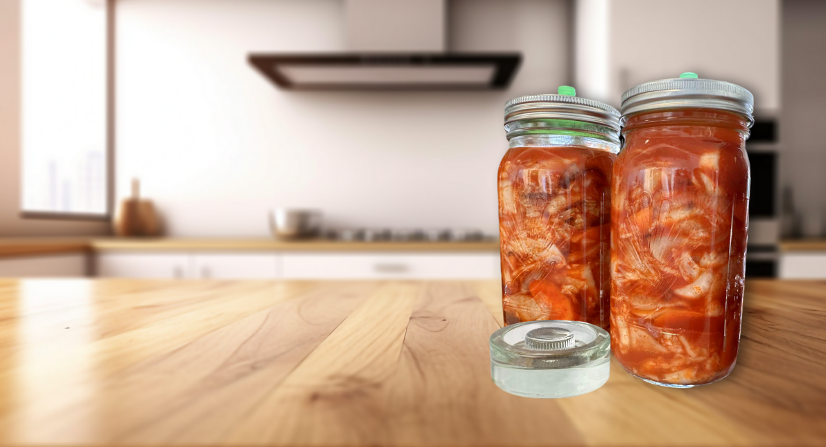 Kimchi new