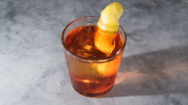 Vieux CarrÃƒÂ©