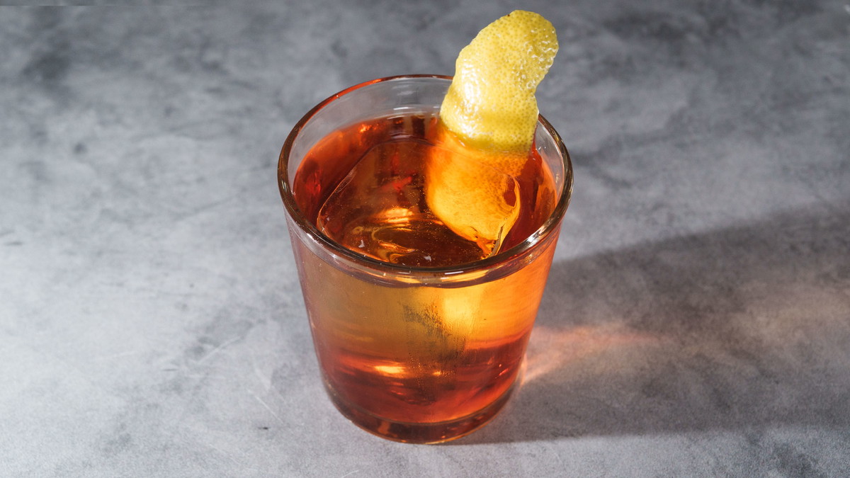 Vieux Carré