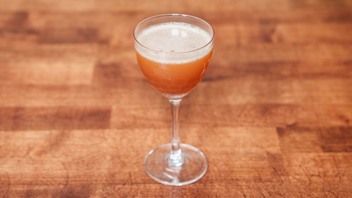 Jasper's Jamaican