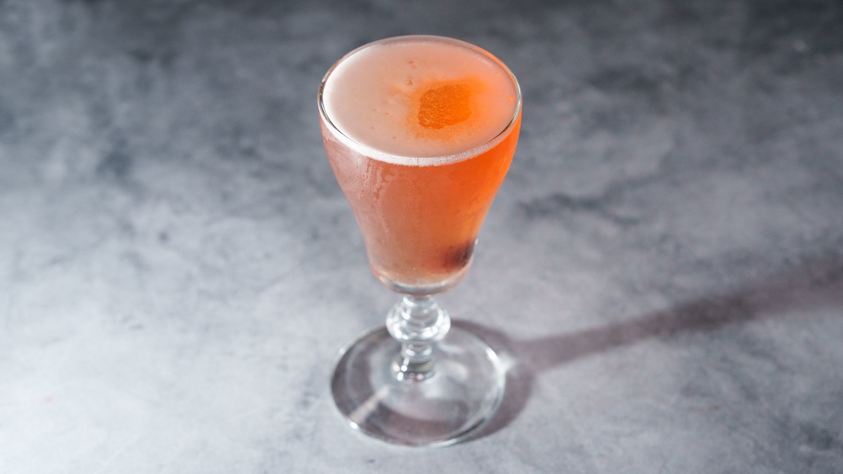 Cherry Bounce