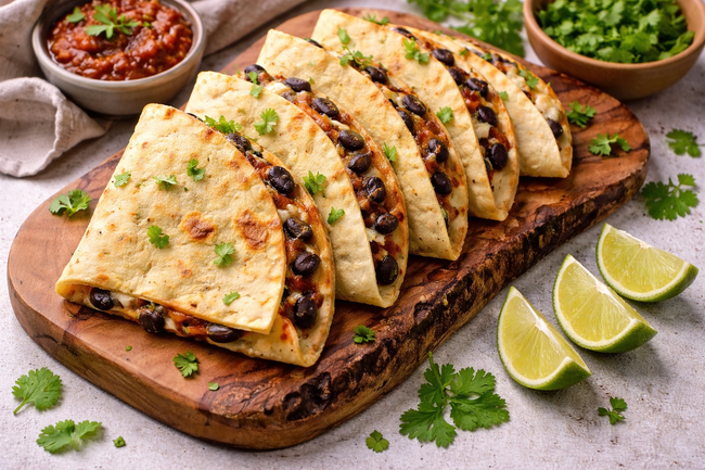 Image of Baja Chipotle Beans 