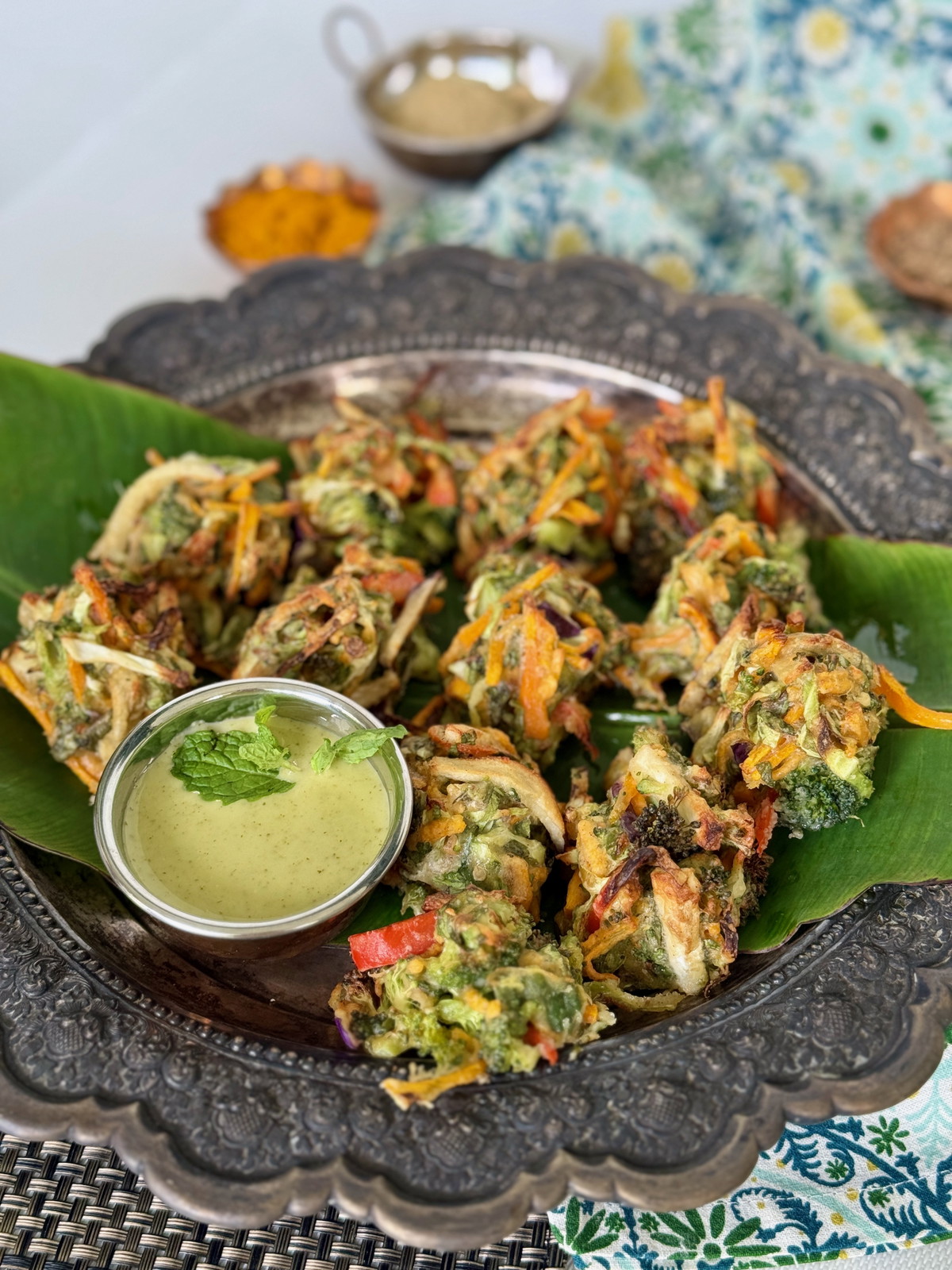 PAKORA