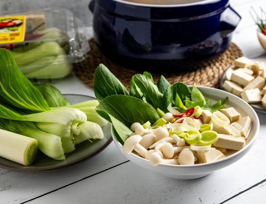 Image of Shabu Shabu