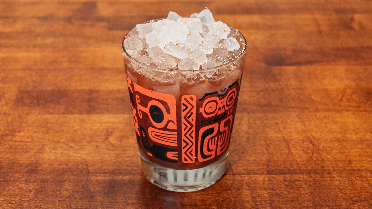Don's Own Grog