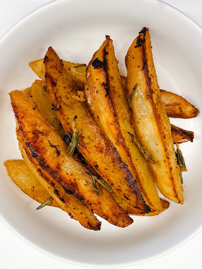 Image of Greek Lemon Potatoes