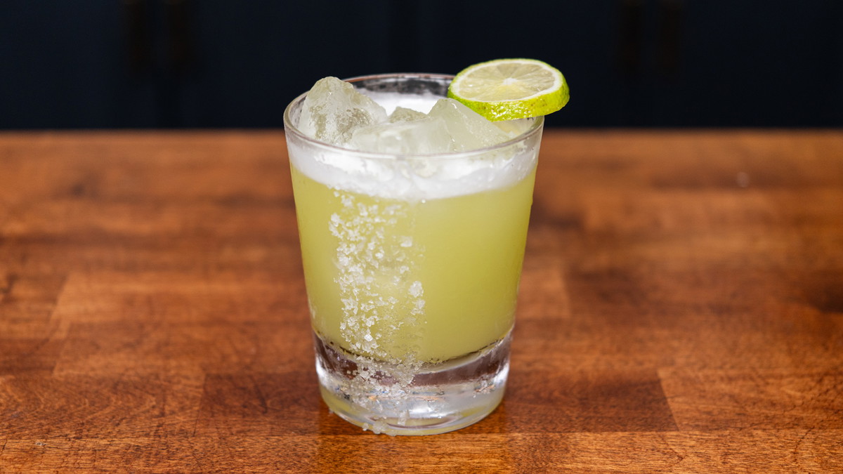 Cal Rey Margarita