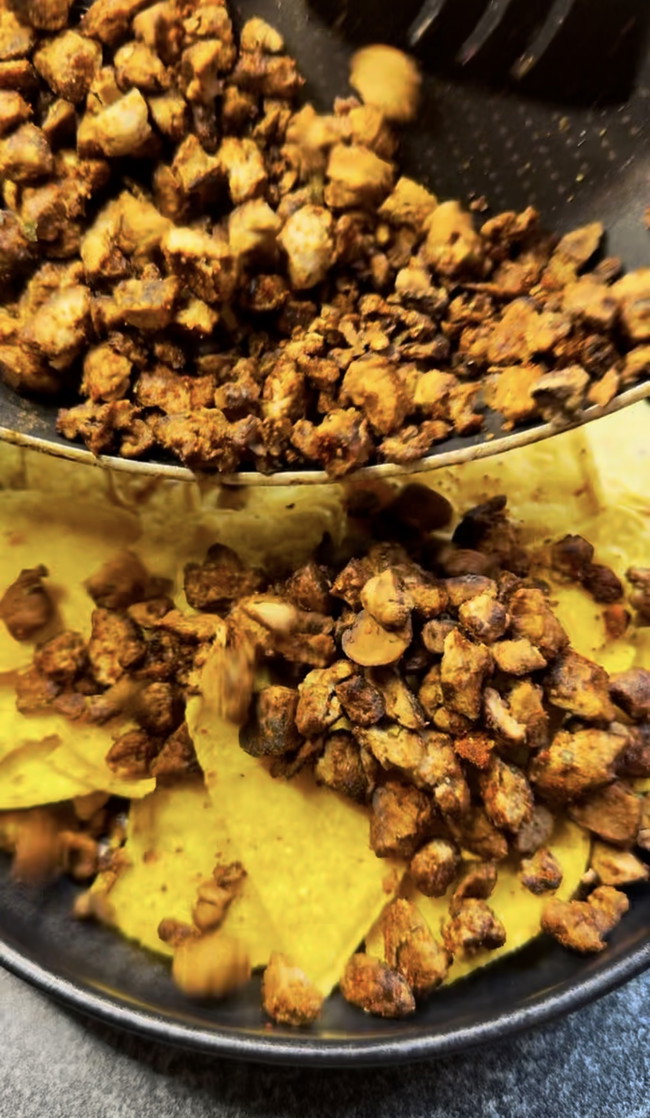 Image of Birria Nachos