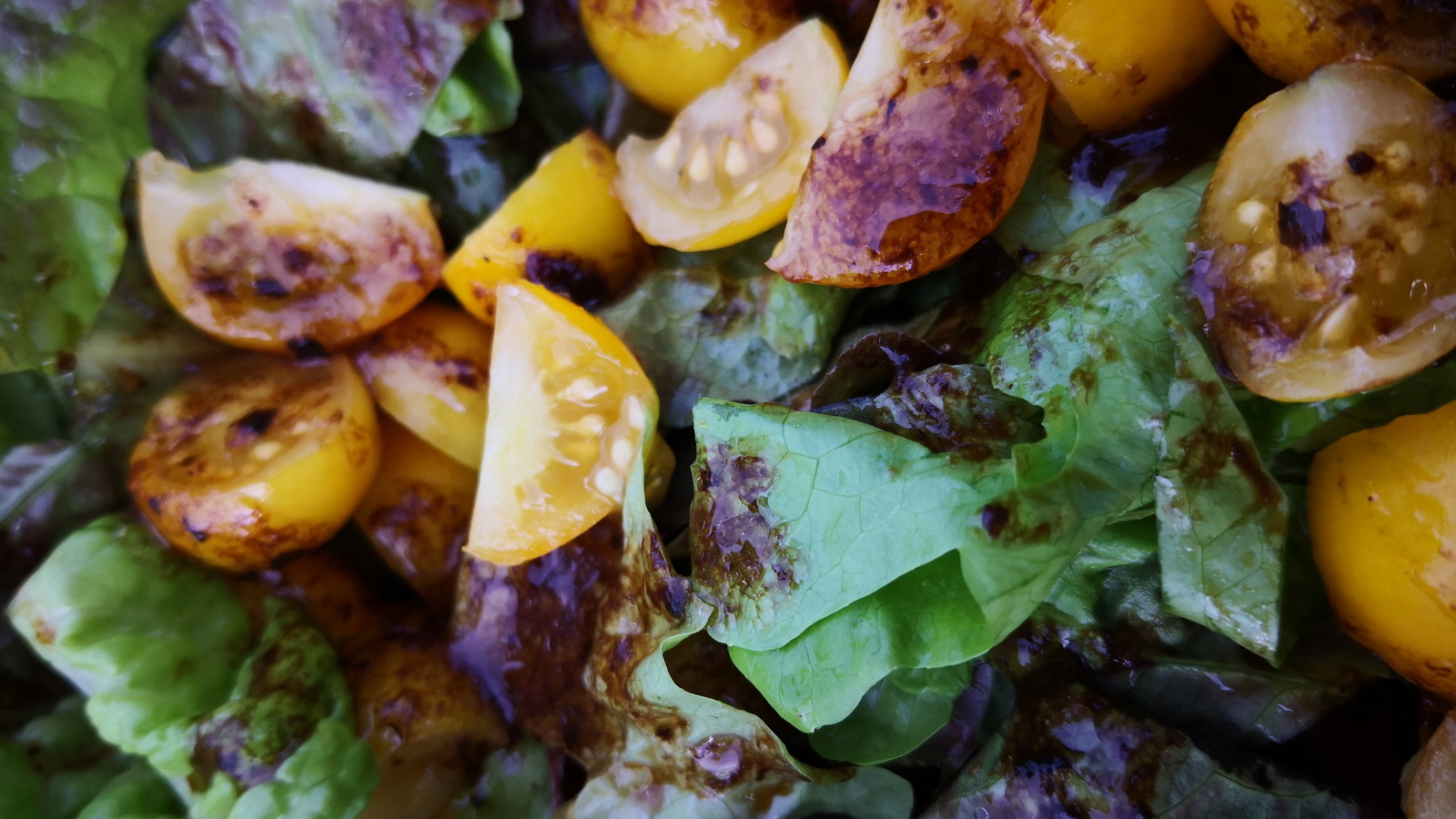3-2-1 Sweet Black Garlic Dressing 3-2-1 Sweet Black Garlic Dressing