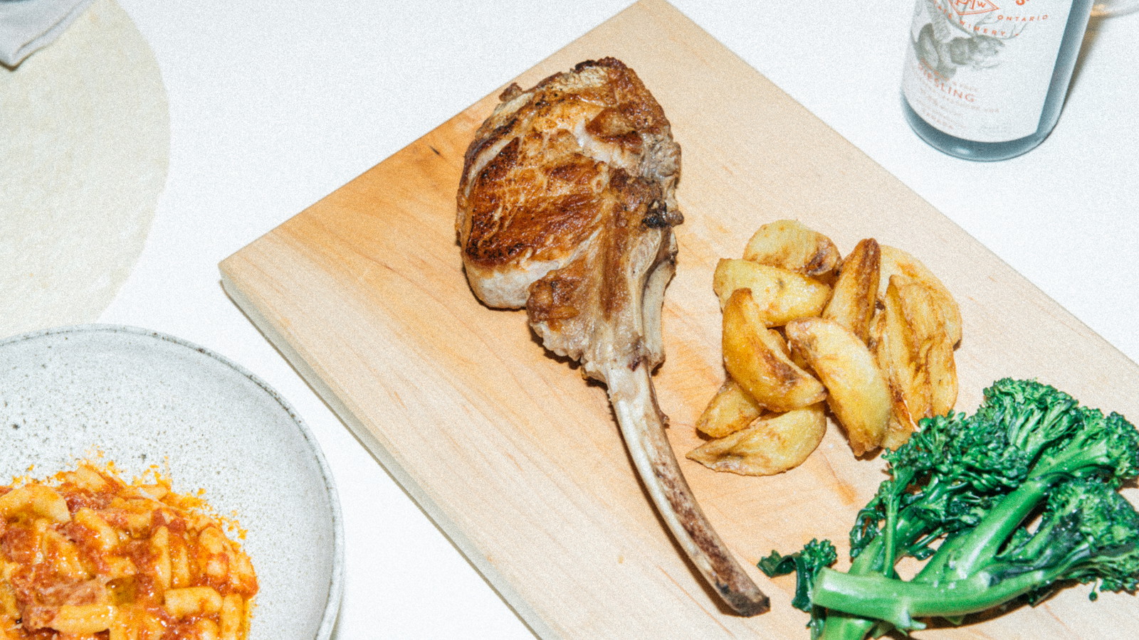 Image of Veal Tomahawk