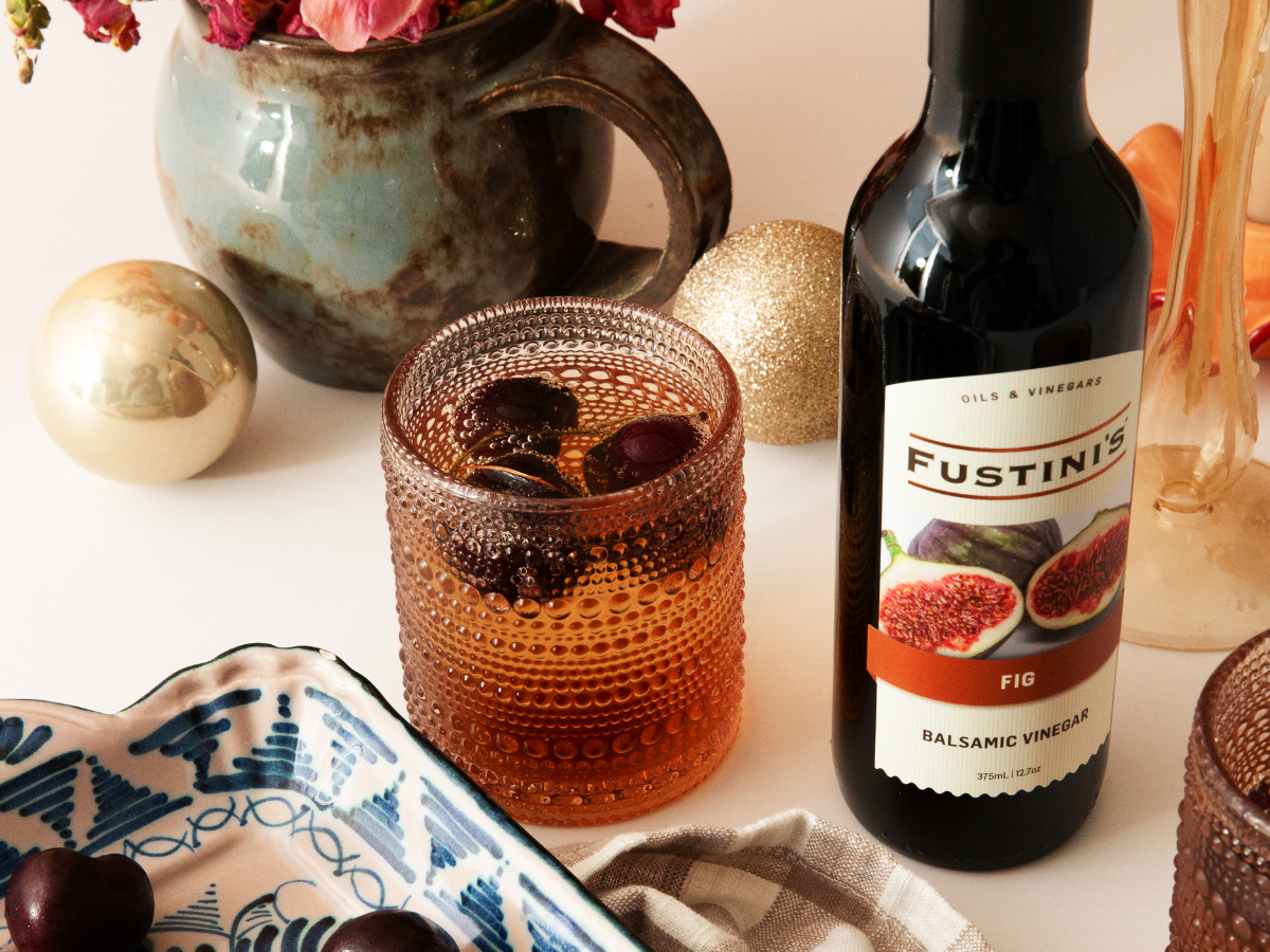 Sweetheart Spritz – Fustini's Oils & Vinegars