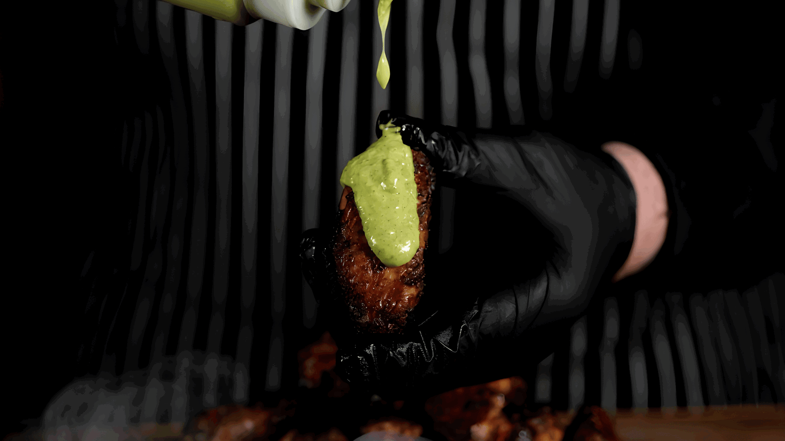 Peruvian Wing