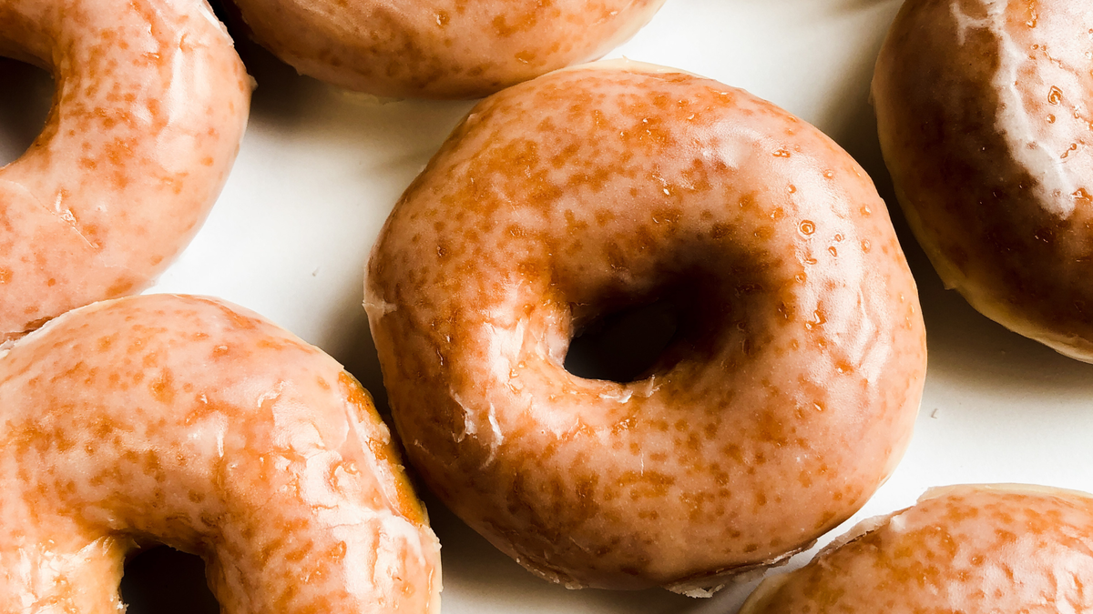 Donuts