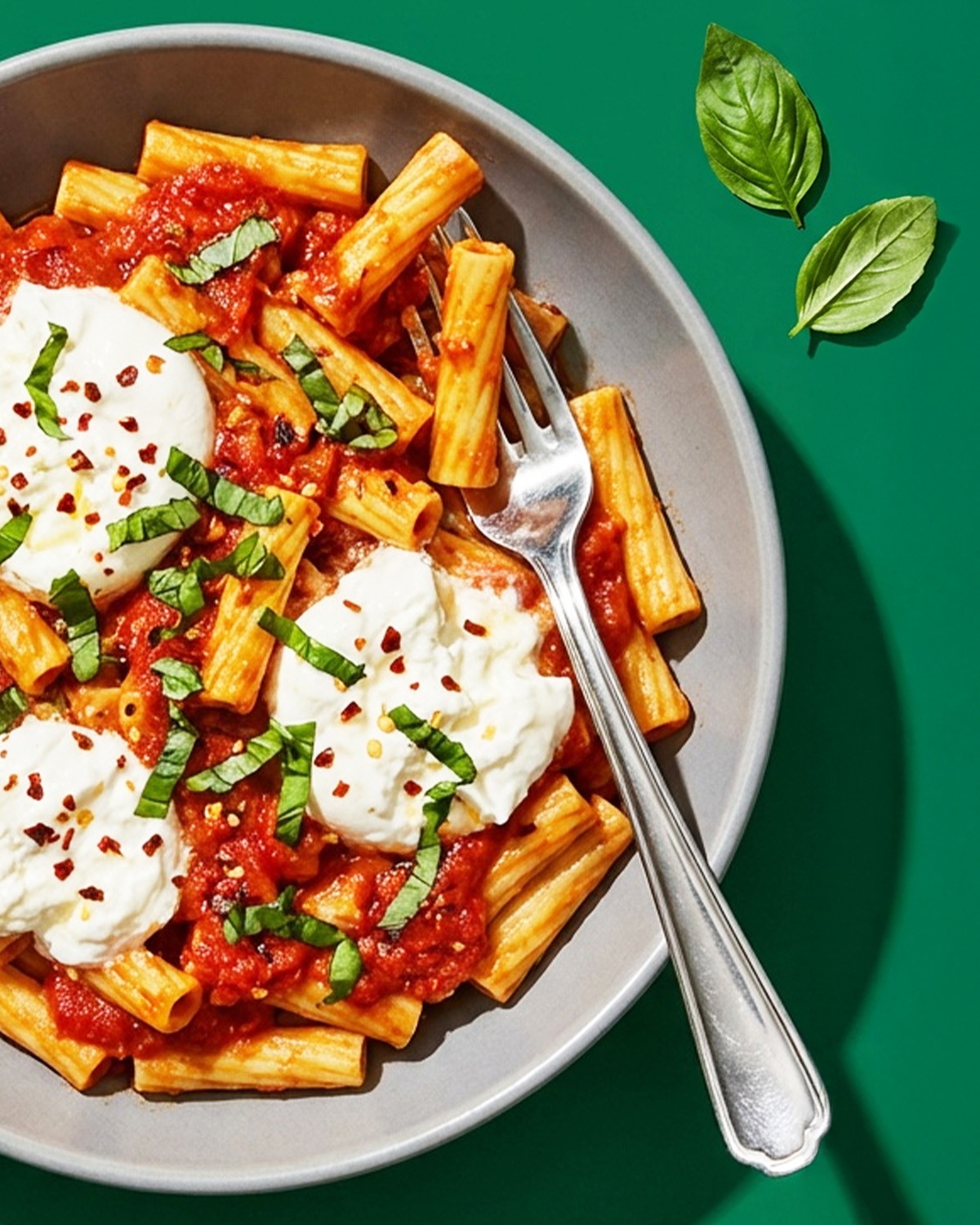 Roasted Tomato Marinara Sauce (an Easy Low-Carb Pasta Sauce Recipe!