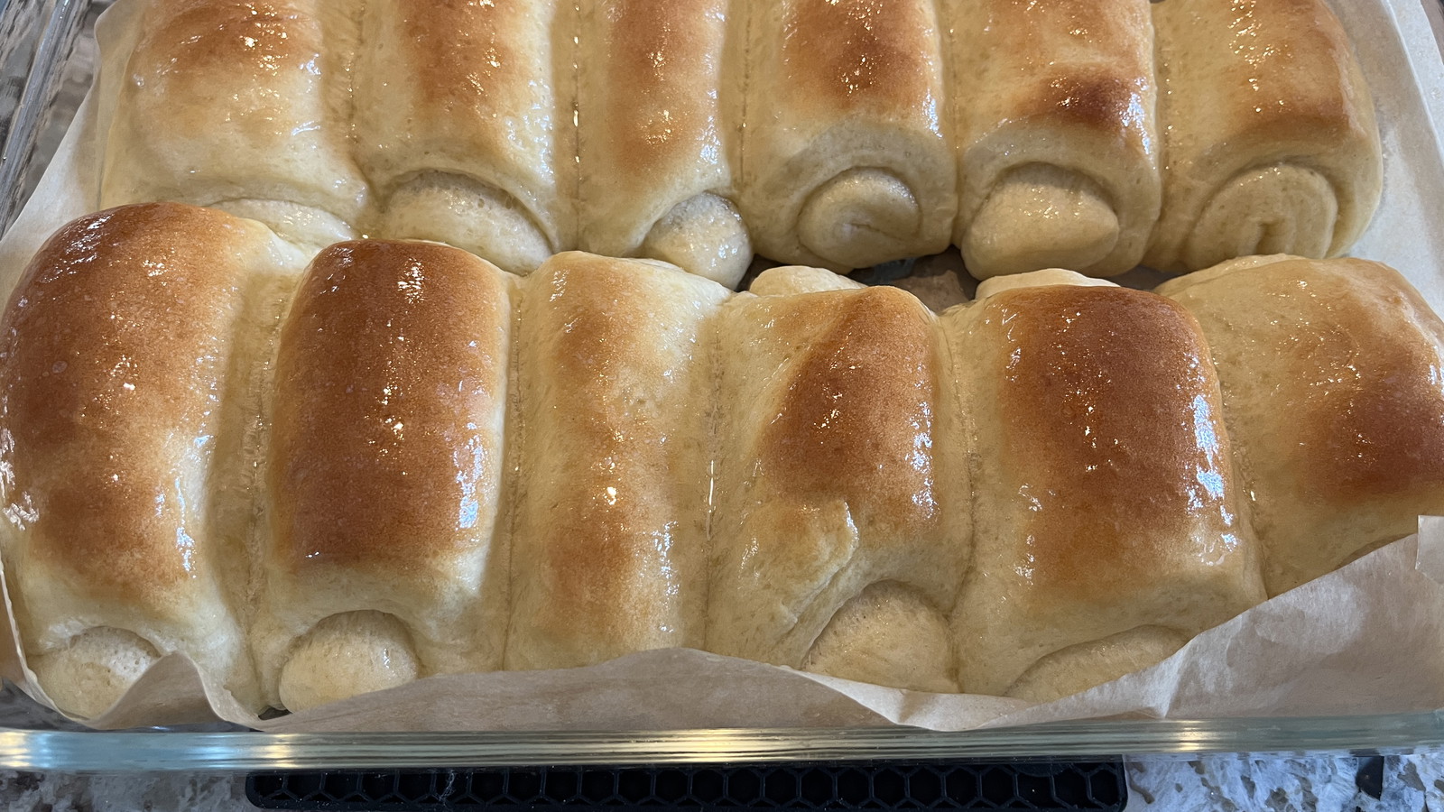 Image of Dinner Rolls 