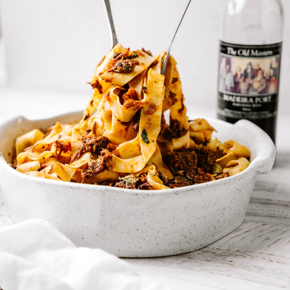 Lovers Ragu