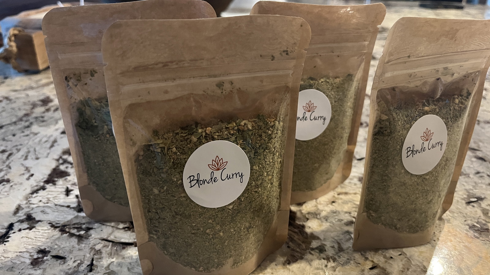 Image of Curry Leaf Powder 