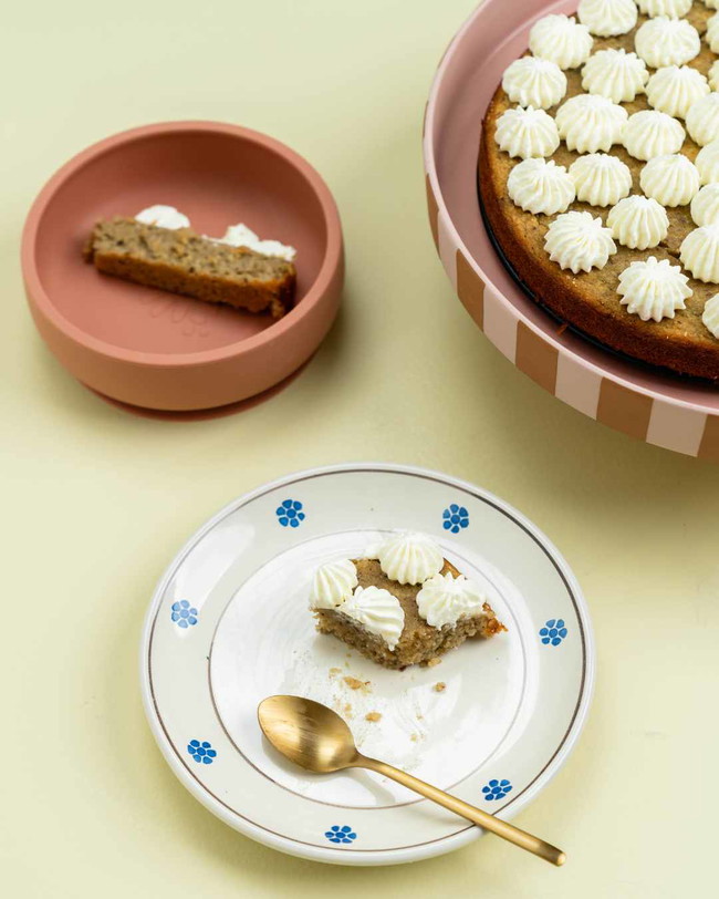 Image of Semmelkladdkaka