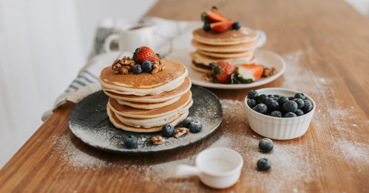 American Pancakes