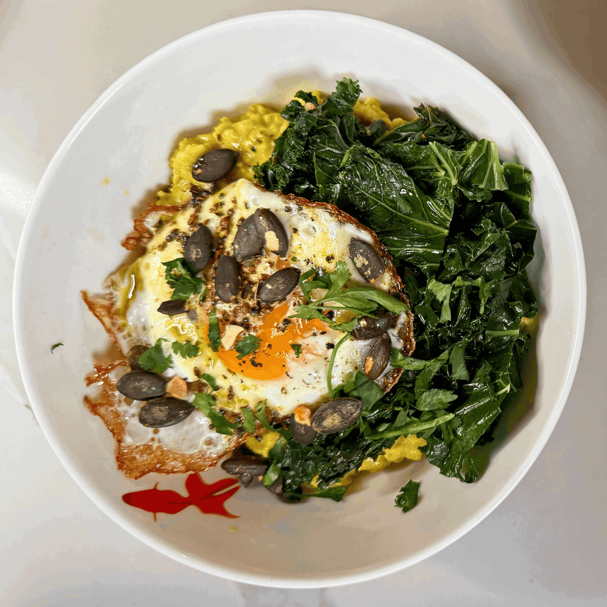 Savory Tadka Oats