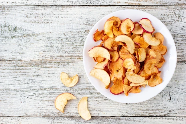 Apple Crisp