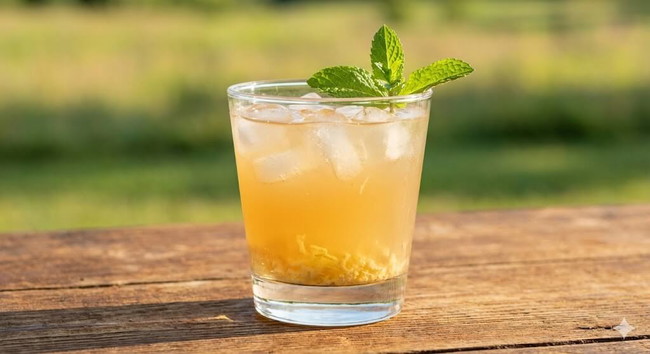 Switchel American Vinegar Works