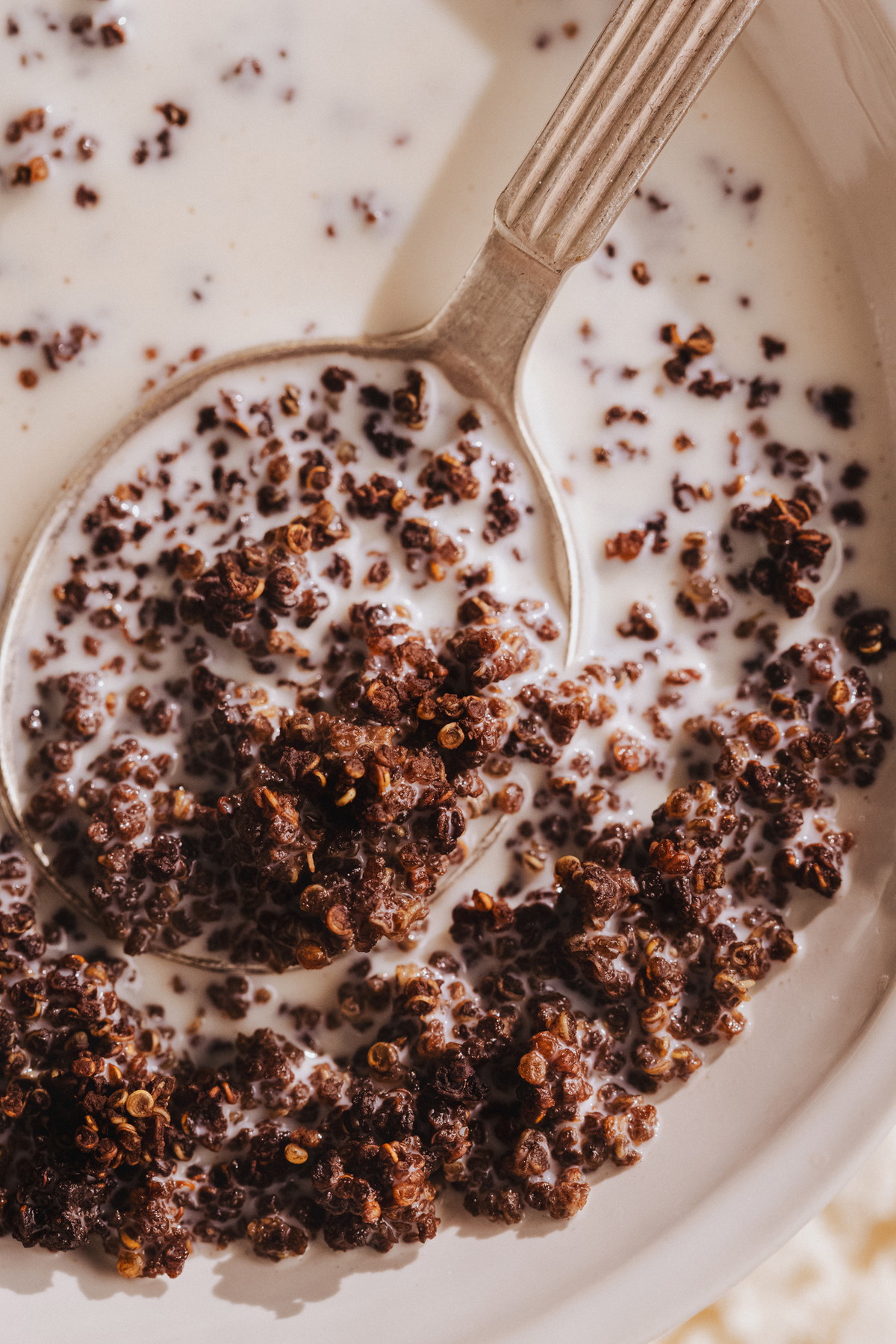 Choco crispy