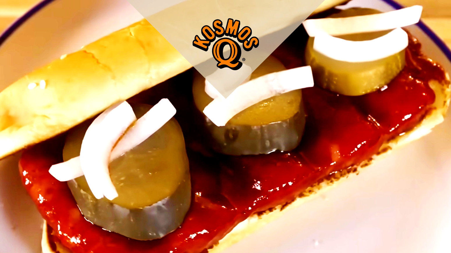 Image of How To Make Your Own Copycat McRib At Home