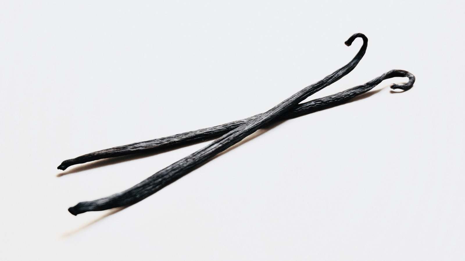 Cómo hacer extracto de vainilla