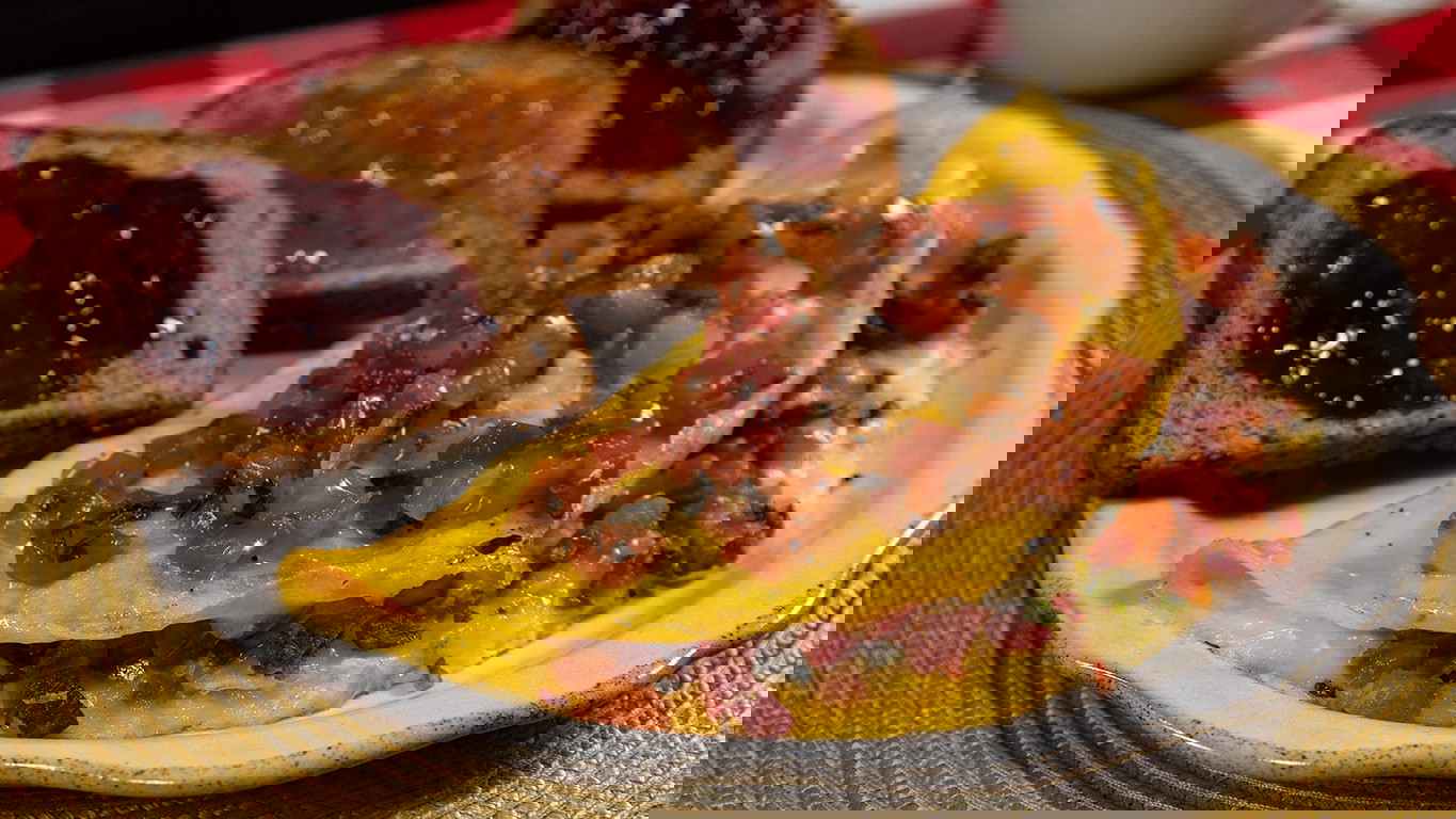 Southwest Omelettes Are The Perfect Breakfast