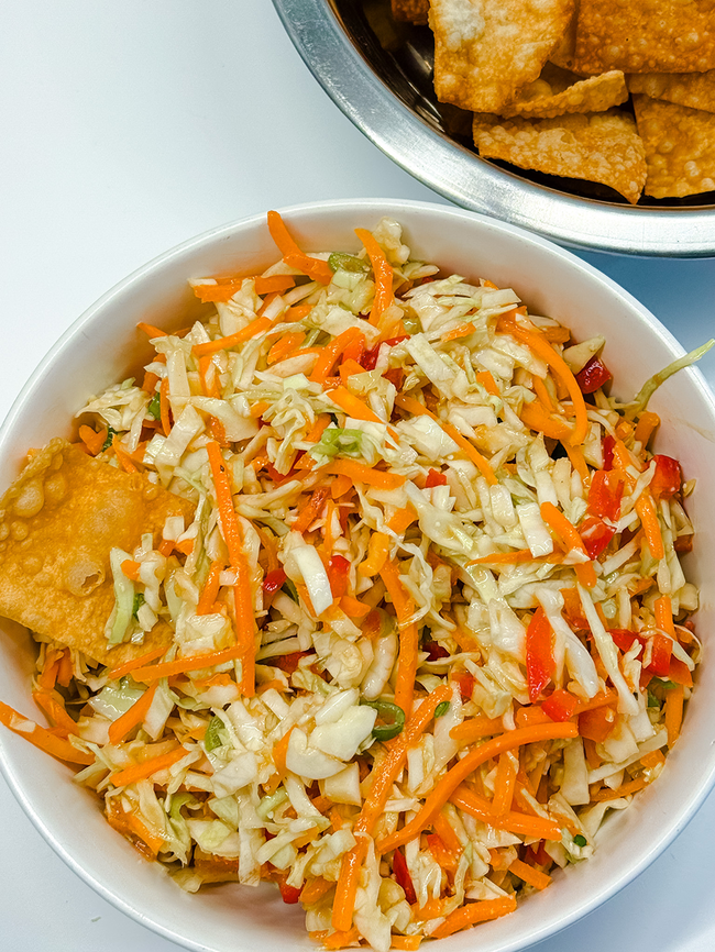 Image of Eggroll Slaw