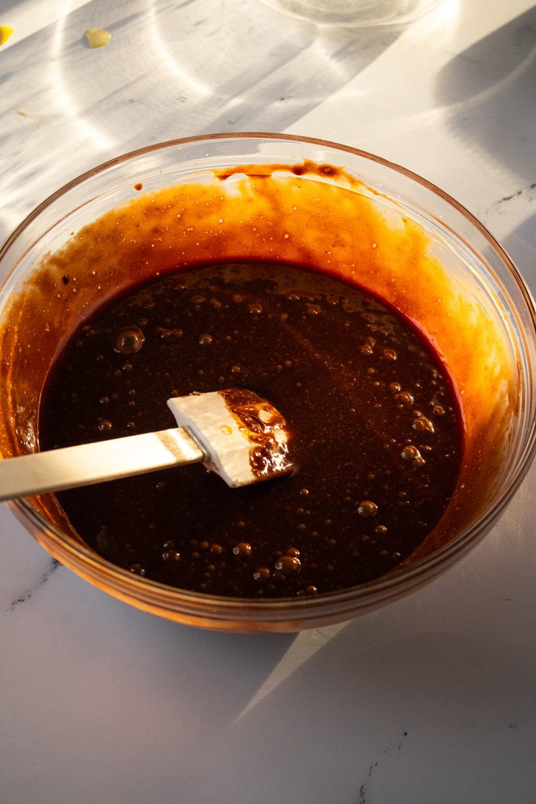Image of Batter should look like this.