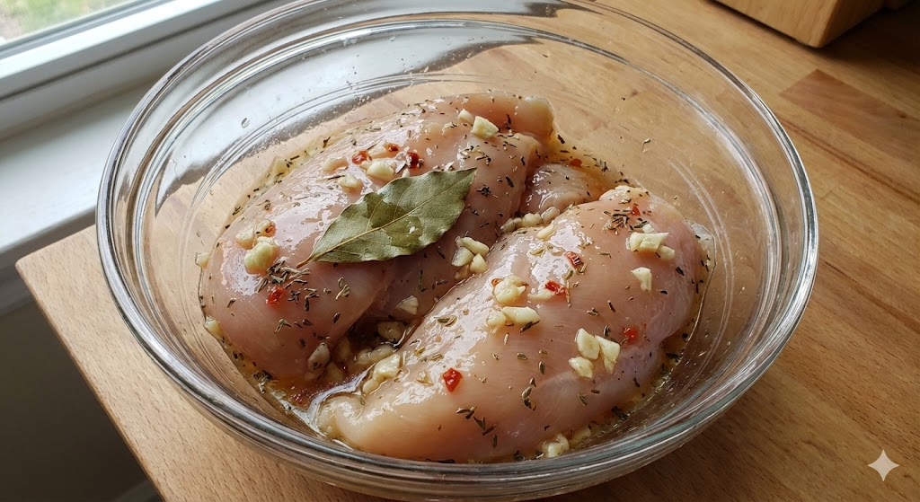 Marinade