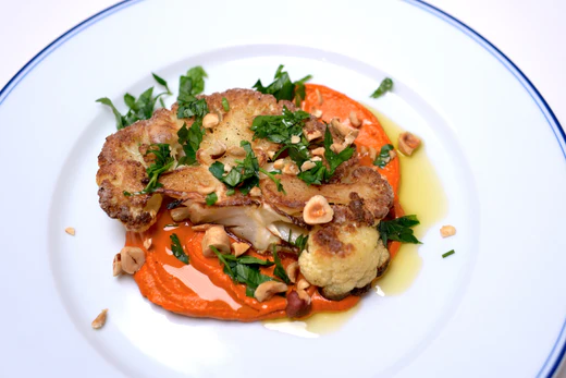 Romesco Sauce