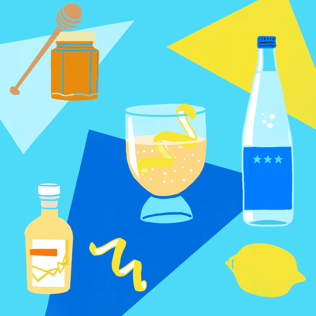 Vinegar Works Spritz