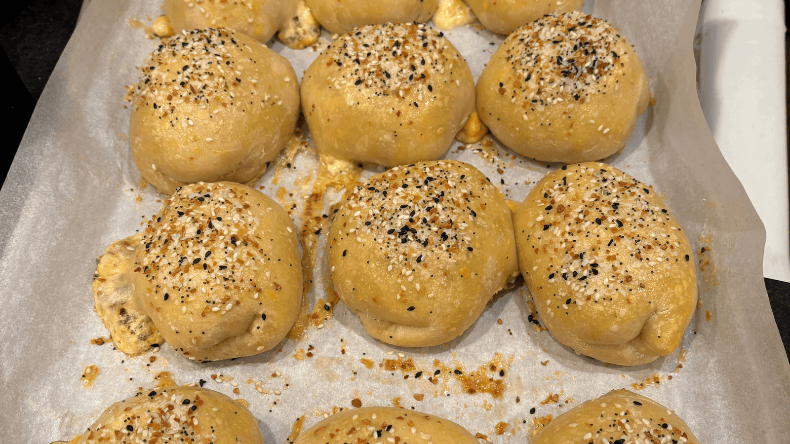 Image of Jalapeño Popper Pockets