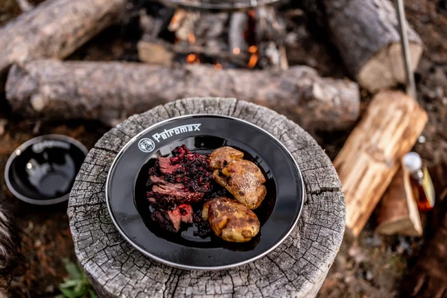 Image of Poronkäristys