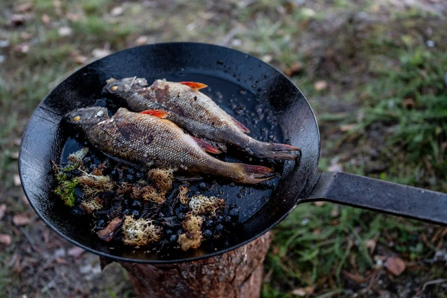 Image of Seesaibling und alles aus dem Umkreis von 500 Metern