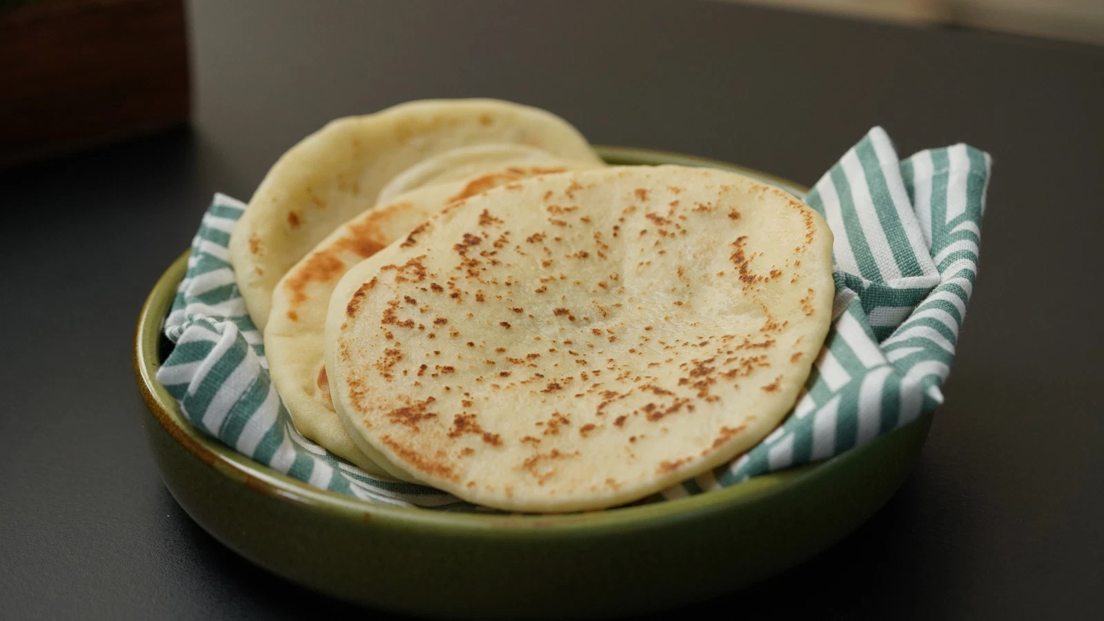 Image of Pita bread