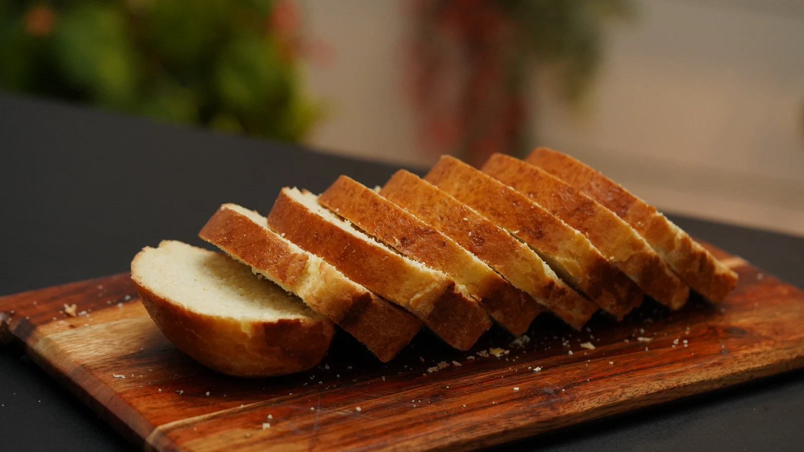 Image of Suji Bread