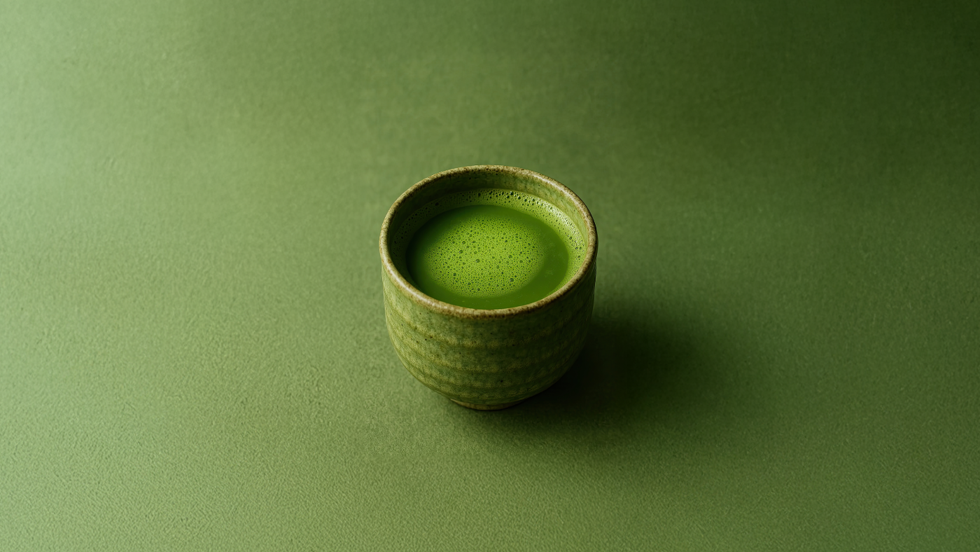 How to make usucha? Usucha Step by Step Recipe