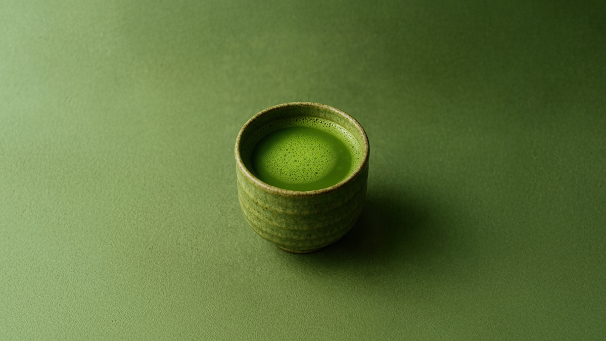 How to Make Usucha (Thin Matcha) – Step-by-Step Recipe